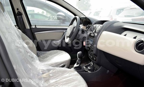 Buy Import Renault Duster Black Car in Import - Dubai in Namibia Buy Import Renault Duster Black Car in Import - Dubai in Namibia