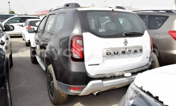 Buy Import Renault Duster Black Car in Import - Dubai in Namibia Buy Import Renault Duster Black Car in Import - Dubai in Namibia
