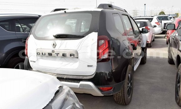 Buy Import Renault Duster Black Car in Import - Dubai in Namibia Buy Import Renault Duster Black Car in Import - Dubai in Namibia