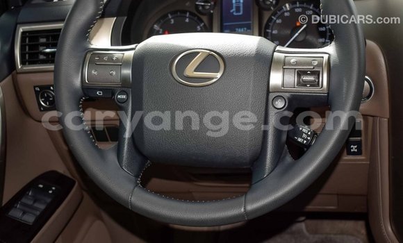 Buy Import Lexus GX White Car in Import - Dubai in Namibia Buy Import Lexus GX White Car in Import - Dubai in Namibia