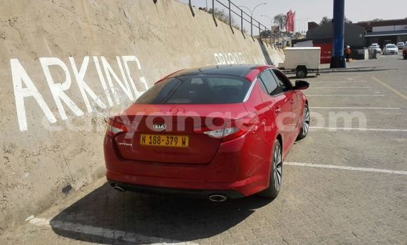 Buy Used Kia Carens Black Car in Windhoek in Namibia Buy Used Kia Carens Black Car in Windhoek in Namibia