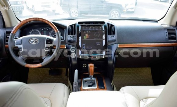 Acheter Import Voiture Toyota Land Cruiser Autre à Import - Dubai, Namibie Acheter Import Voiture Toyota Land Cruiser Autre à Import - Dubai, Namibie