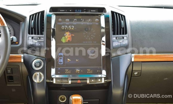 Acheter Import Voiture Toyota Land Cruiser Autre à Import - Dubai, Namibie Acheter Import Voiture Toyota Land Cruiser Autre à Import - Dubai, Namibie