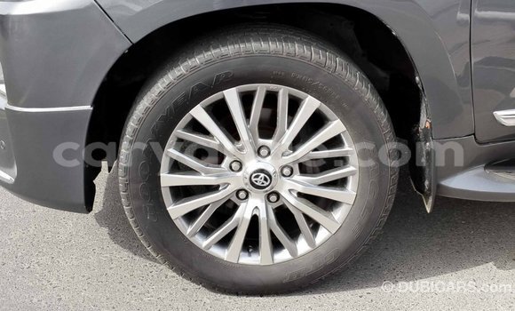 Acheter Import Voiture Toyota Land Cruiser Autre à Import - Dubai, Namibie Acheter Import Voiture Toyota Land Cruiser Autre à Import - Dubai, Namibie