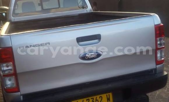 Buy Used Ford Ranger Black Car in Windhoek in Namibia Buy Used Ford Ranger Black Car in Windhoek in Namibia