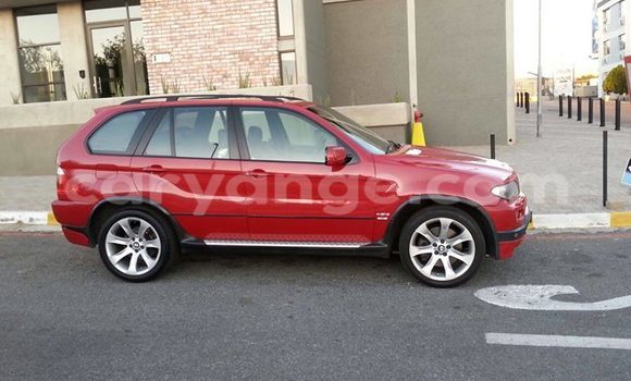 Buy Used BMW X5 Black Car in Windhoek in Namibia Buy Used BMW X5 Black Car in Windhoek in Namibia