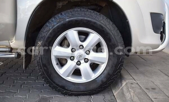 Acheter Occasion Voiture Toyota Fortuner Gris à Windhoek, Namibie Acheter Occasion Voiture Toyota Fortuner Gris à Windhoek, Namibie