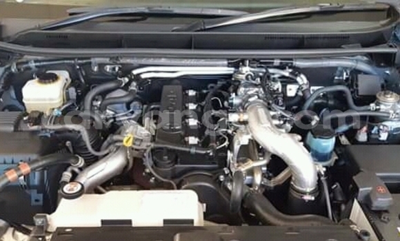 Acheter Occasion Voiture Toyota Land Cruiser Prado Gris à Windhoek, Namibie Acheter Occasion Voiture Toyota Land Cruiser Prado Gris à Windhoek, Namibie