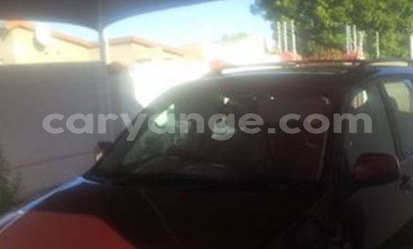 Buy Used Chery A113 Black Car in Windhoek in Namibia