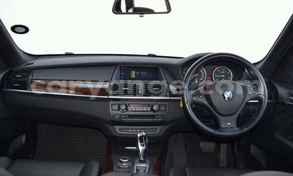 Acheter Occasion Voiture BMW X5 Blanc à Windhoek, Namibie Acheter Occasion Voiture BMW X5 Blanc à Windhoek, Namibie