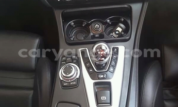 Acheter Occasion Voiture BMW M5 Blanc à Windhoek, Namibie Acheter Occasion Voiture BMW M5 Blanc à Windhoek, Namibie