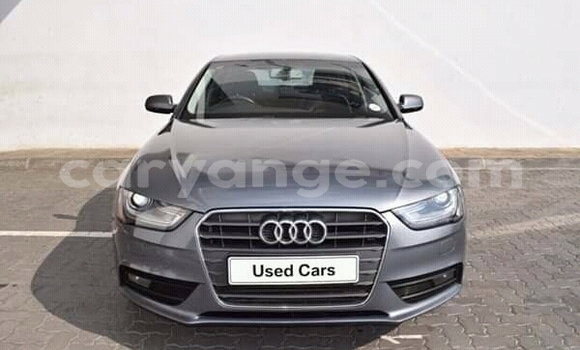 Acheter Occasion Voiture Audi A4 Autre à Windhoek, Namibie Acheter Occasion Voiture Audi A4 Autre à Windhoek, Namibie