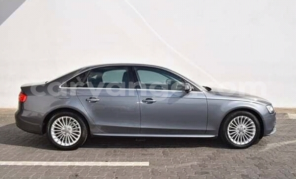 Acheter Occasion Voiture Audi A4 Autre à Windhoek, Namibie Acheter Occasion Voiture Audi A4 Autre à Windhoek, Namibie