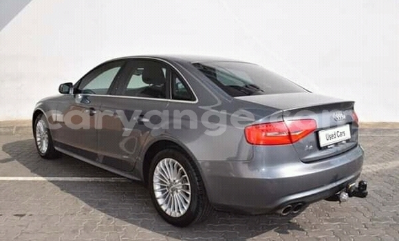 Acheter Occasion Voiture Audi A4 Autre à Windhoek, Namibie Acheter Occasion Voiture Audi A4 Autre à Windhoek, Namibie