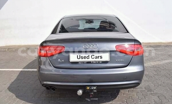 Acheter Occasion Voiture Audi A4 Autre à Windhoek, Namibie Acheter Occasion Voiture Audi A4 Autre à Windhoek, Namibie