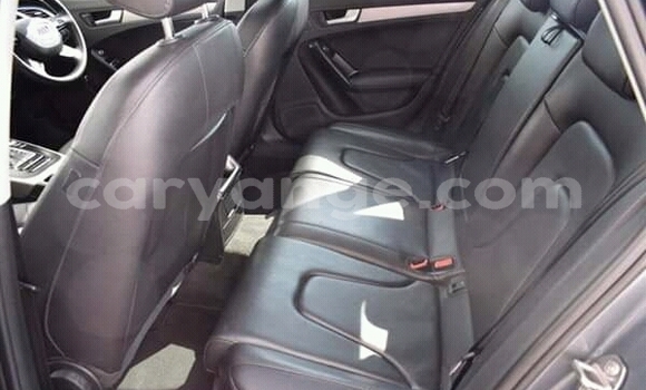 Acheter Occasion Voiture Audi A4 Autre à Windhoek, Namibie Acheter Occasion Voiture Audi A4 Autre à Windhoek, Namibie