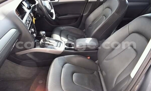 Acheter Occasion Voiture Audi A4 Autre à Windhoek, Namibie Acheter Occasion Voiture Audi A4 Autre à Windhoek, Namibie