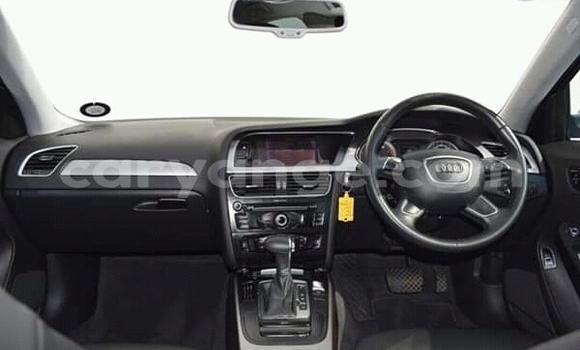 Acheter Occasion Voiture Audi A4 Autre à Windhoek, Namibie Acheter Occasion Voiture Audi A4 Autre à Windhoek, Namibie