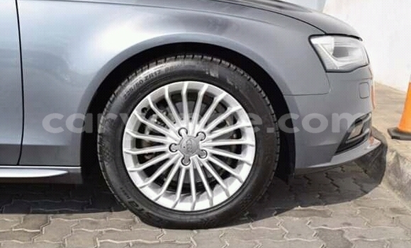 Acheter Occasion Voiture Audi A4 Autre à Windhoek, Namibie Acheter Occasion Voiture Audi A4 Autre à Windhoek, Namibie