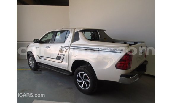 Buy Import Toyota Hilux Other Car in Import - Dubai in Namibia Buy Import Toyota Hilux Other Car in Import - Dubai in Namibia