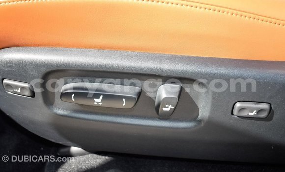 Acheter Import Voiture Lexus LX Blanc à Import - Dubai, Namibie Acheter Import Voiture Lexus LX Blanc à Import - Dubai, Namibie