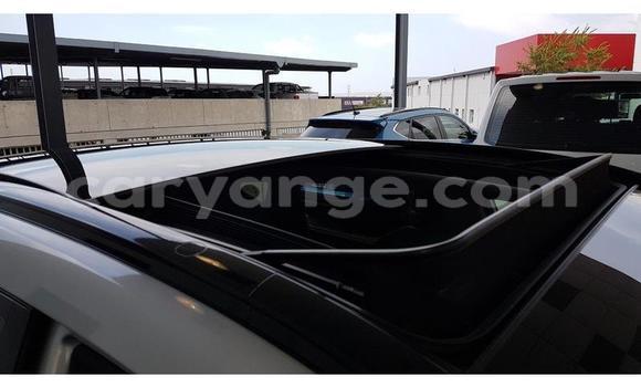 Acheter Occasion Voiture Hyundai Tucson Gris à Swakopmund, Namibie Acheter Occasion Voiture Hyundai Tucson Gris à Swakopmund, Namibie