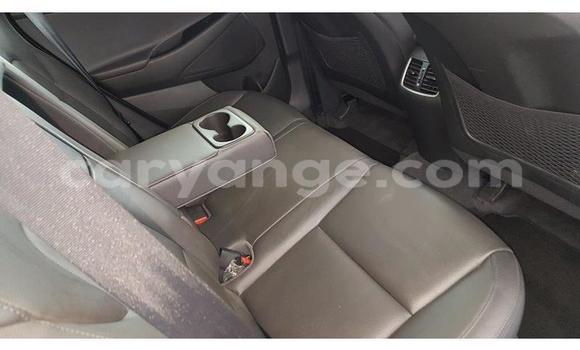 Acheter Occasion Voiture Hyundai Tucson Gris à Swakopmund, Namibie Acheter Occasion Voiture Hyundai Tucson Gris à Swakopmund, Namibie