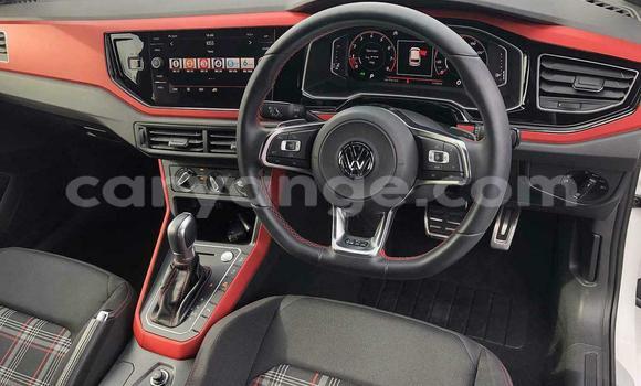Buy Used Volkswagen Polo GTI White Car in Windhoek in Namibia Buy Used Volkswagen Polo GTI White Car in Windhoek in Namibia