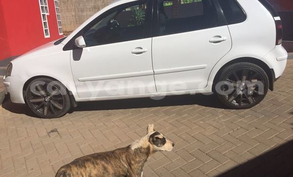 Buy Used Volkswagen Polo Black Car in Windhoek in Namibia Buy Used Volkswagen Polo Black Car in Windhoek in Namibia