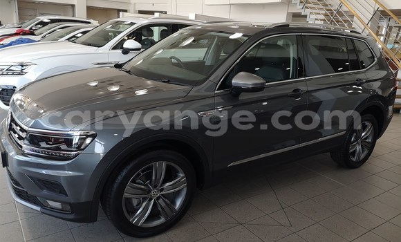 Acheter Occasion Voiture Volkswagen Tiguan Autre à Bethanien, Karas Acheter Occasion Voiture Volkswagen Tiguan Autre à Bethanien, Karas
