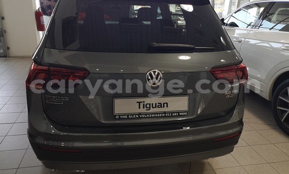 Acheter Occasion Voiture Volkswagen Tiguan Autre à Bethanien, Karas Acheter Occasion Voiture Volkswagen Tiguan Autre à Bethanien, Karas