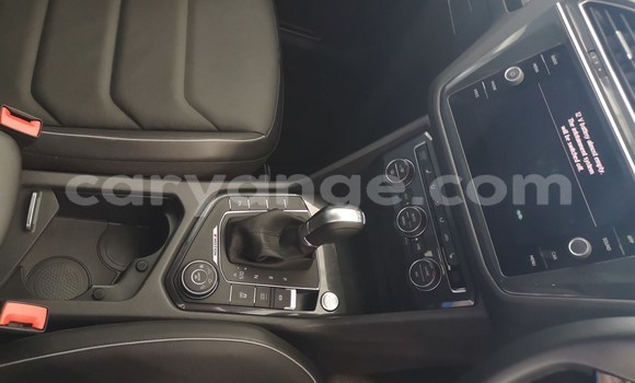 Acheter Occasion Voiture Volkswagen Tiguan Autre à Bethanien, Karas Acheter Occasion Voiture Volkswagen Tiguan Autre à Bethanien, Karas