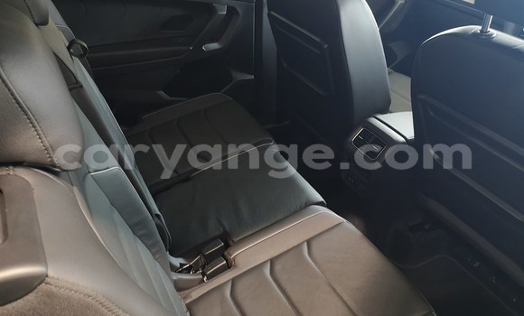 Acheter Occasion Voiture Volkswagen Tiguan Autre à Bethanien, Karas Acheter Occasion Voiture Volkswagen Tiguan Autre à Bethanien, Karas