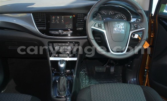 Acheter Occasion Voiture Opel Mokka Autre à Bethanien, Karas Acheter Occasion Voiture Opel Mokka Autre à Bethanien, Karas