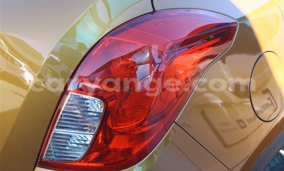 Acheter Occasion Voiture Opel Mokka Autre à Bethanien, Karas Acheter Occasion Voiture Opel Mokka Autre à Bethanien, Karas