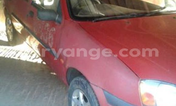 Buy Used Ford Fiesta Black Car in Windhoek in Namibia Buy Used Ford Fiesta Black Car in Windhoek in Namibia