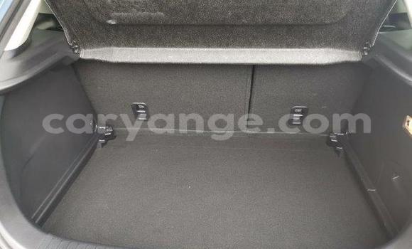 Buy Used Mazda CX–3 Blue Car in Grootfontein in Namibia Buy Used Mazda CX–3 Blue Car in Grootfontein in Namibia