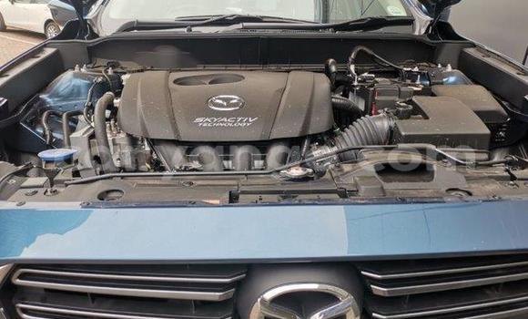 Buy Used Mazda CX–3 Blue Car in Grootfontein in Namibia Buy Used Mazda CX–3 Blue Car in Grootfontein in Namibia