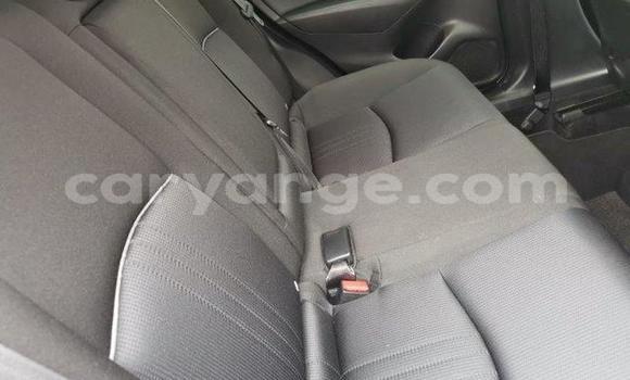 Buy Used Mazda CX–3 Blue Car in Grootfontein in Namibia Buy Used Mazda CX–3 Blue Car in Grootfontein in Namibia