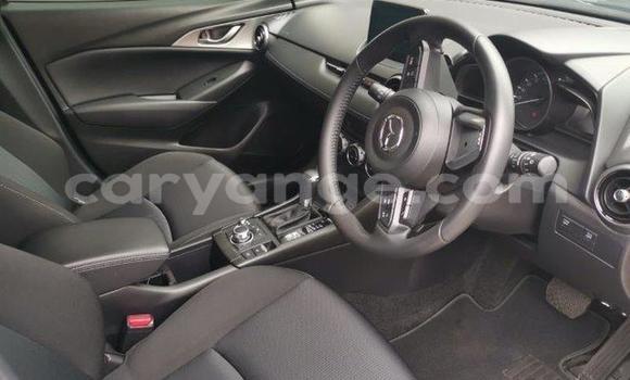 Buy Used Mazda CX–3 Blue Car in Grootfontein in Namibia Buy Used Mazda CX–3 Blue Car in Grootfontein in Namibia