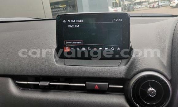 Buy Used Mazda CX–3 Blue Car in Grootfontein in Namibia Buy Used Mazda CX–3 Blue Car in Grootfontein in Namibia