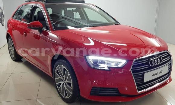 Buy Used Audi A3 Red Car in Grootfontein in Namibia Buy Used Audi A3 Red Car in Grootfontein in Namibia