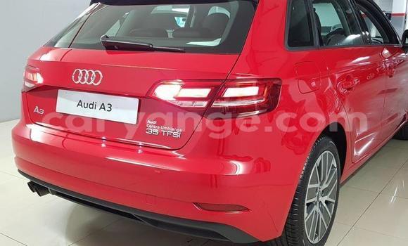 Buy Used Audi A3 Red Car in Grootfontein in Namibia Buy Used Audi A3 Red Car in Grootfontein in Namibia