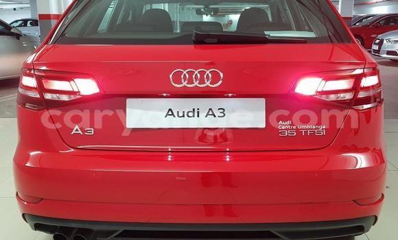 Buy Used Audi A3 Red Car in Grootfontein in Namibia Buy Used Audi A3 Red Car in Grootfontein in Namibia