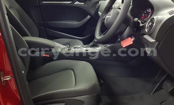 Buy Used Audi A3 Red Car in Grootfontein in Namibia Buy Used Audi A3 Red Car in Grootfontein in Namibia