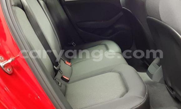 Buy Used Audi A3 Red Car in Grootfontein in Namibia Buy Used Audi A3 Red Car in Grootfontein in Namibia