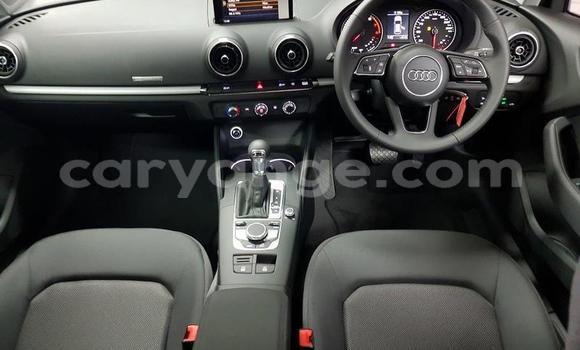 Buy Used Audi A3 Red Car in Grootfontein in Namibia Buy Used Audi A3 Red Car in Grootfontein in Namibia