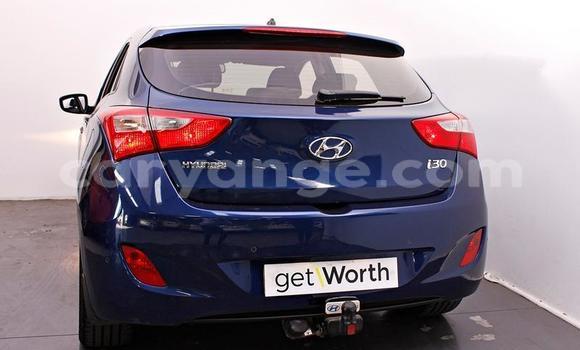 Acheter Occasion Voiture Hyundai I30 Bleu à Grootfontein, Namibie Acheter Occasion Voiture Hyundai I30 Bleu à Grootfontein, Namibie