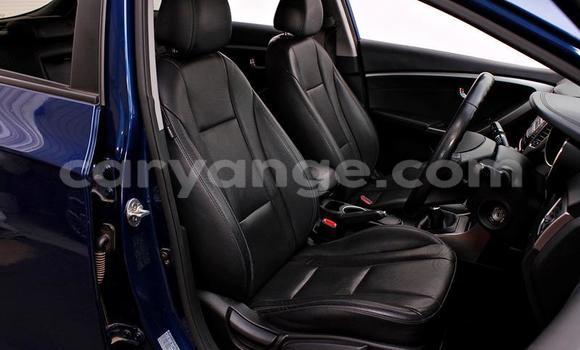 Acheter Occasion Voiture Hyundai I30 Bleu à Grootfontein, Namibie Acheter Occasion Voiture Hyundai I30 Bleu à Grootfontein, Namibie