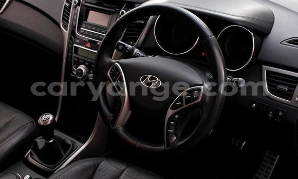 Acheter Occasion Voiture Hyundai I30 Bleu à Grootfontein, Namibie Acheter Occasion Voiture Hyundai I30 Bleu à Grootfontein, Namibie